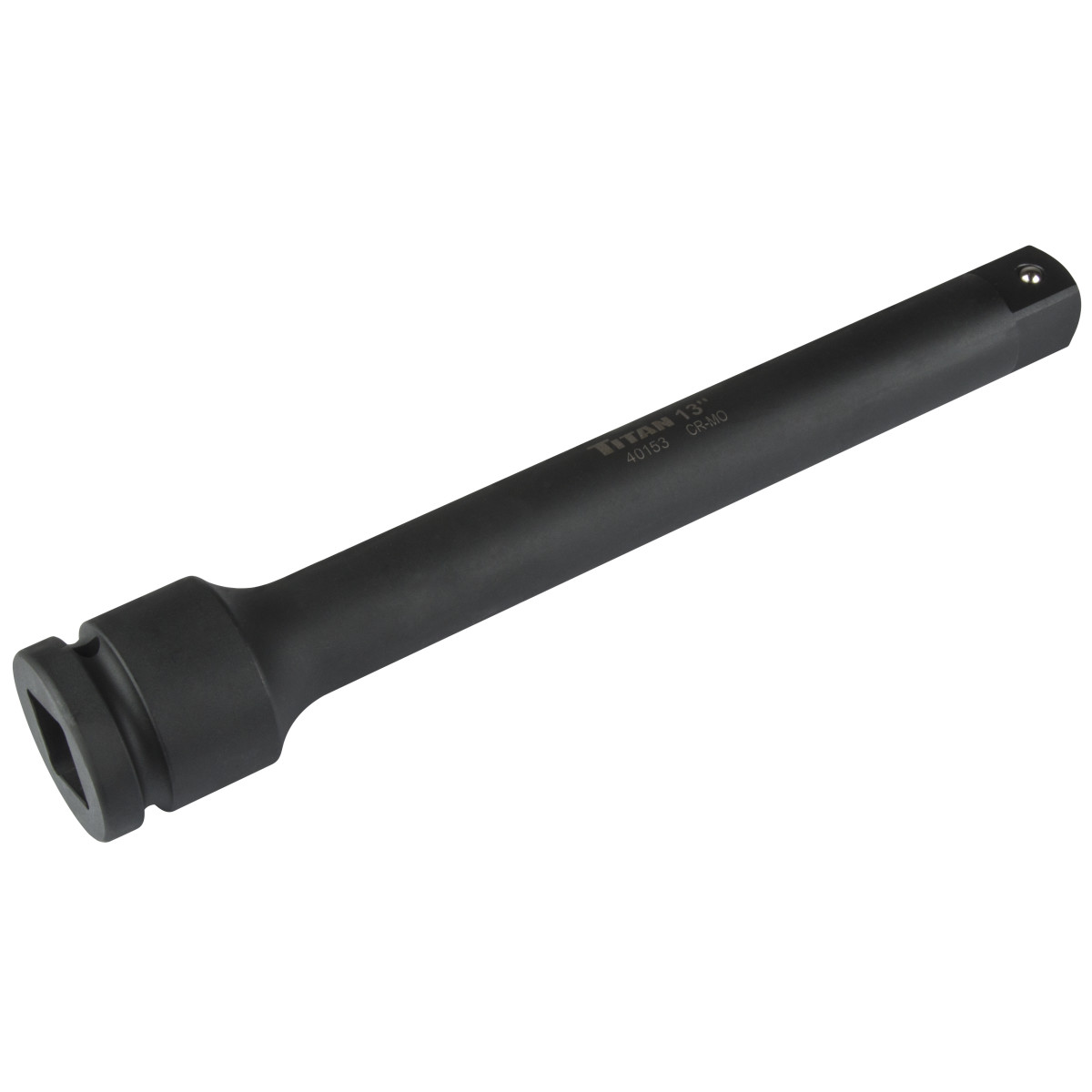 40153 | 1 in. Drive x 13 in. Impact Extension Bar