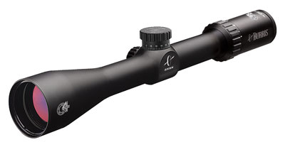 Burris C4 3-9X40 C4 Wind MOA Riflescope 200236