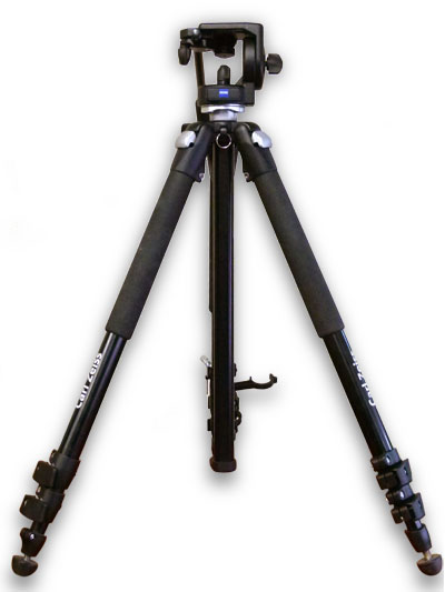 Zeiss Demo Universal Tripod 000000-1206-889 - Like New DA276