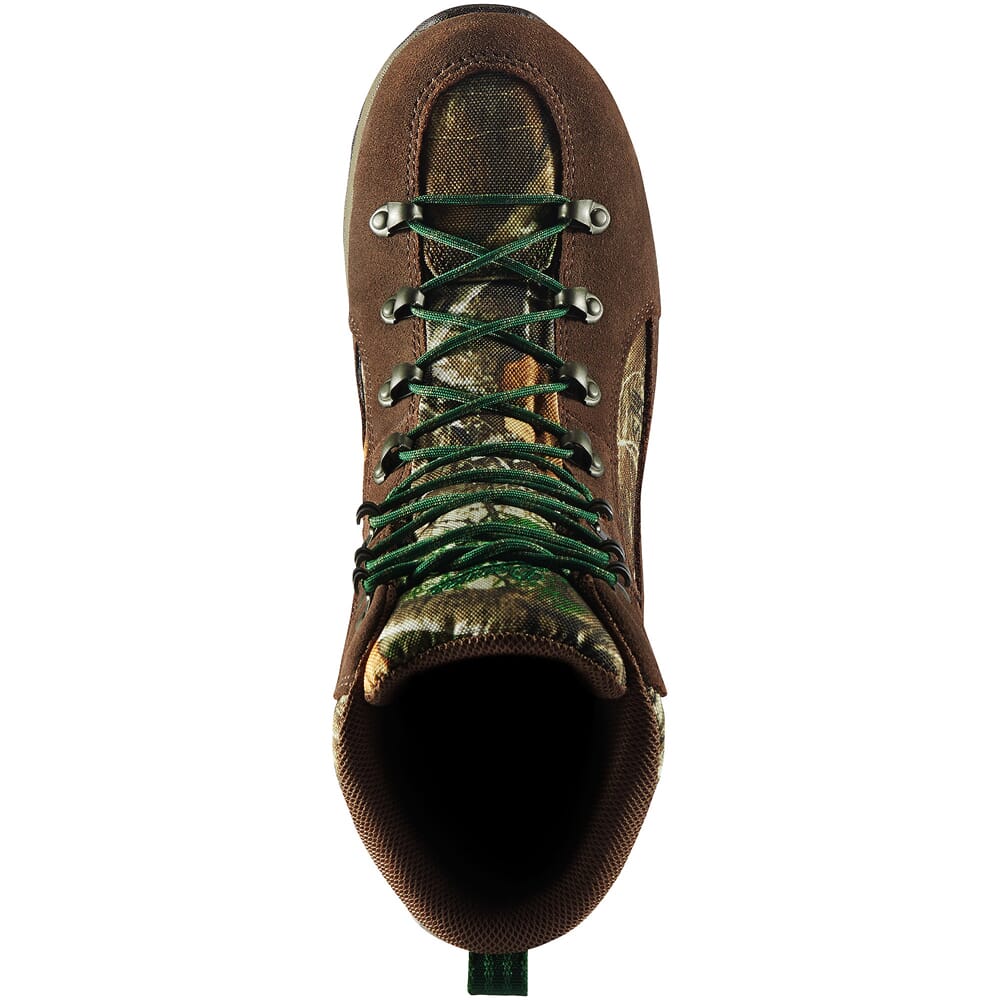 Danner Women's Wayfinder 8" Realtree EDGE 800G Size 11 M Hunting Boot 44212-11-M