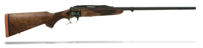 Luxus Arms Model 11 .280 Rem. Single Shot Rifle 227
