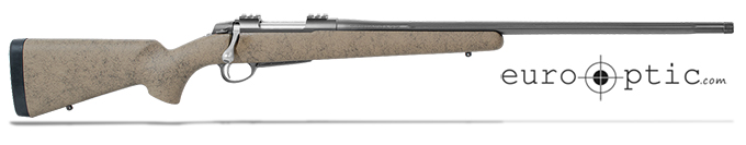 Sako A7 Coyote .243 Win Threaded with Muzzle Brake 24.4" JRMVR15TB