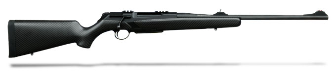 Merkel RX Helix Black Carbon Fiber 30-06 22 in BBL 80.6RXCBN.3006