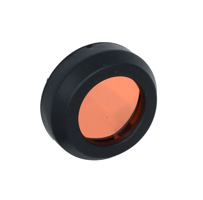 IR Amber Filter IRDACC-9967