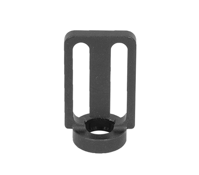 Armageddon 2-to-1 point Adapter Buckle AG1002