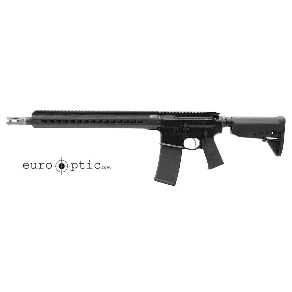 CA-15 G2 CF-223 16" 1/8 MG KMod Blk CA10290-112521