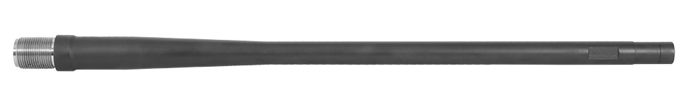 Eurooptic AI magnum action Bartlein 5R 6.5 Creedmoor 24" barrel Thread 18x1.5 AI with cap black cerakote|