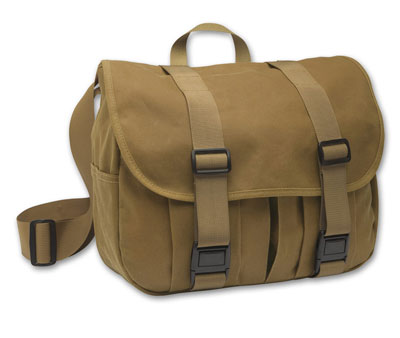 Filson MD Tan Field Bag FIL-70112-TN