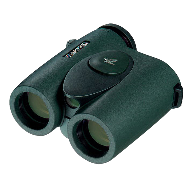 Swarovski Laser Guide 8x30 Laser Rangefinder 70002 Demo2