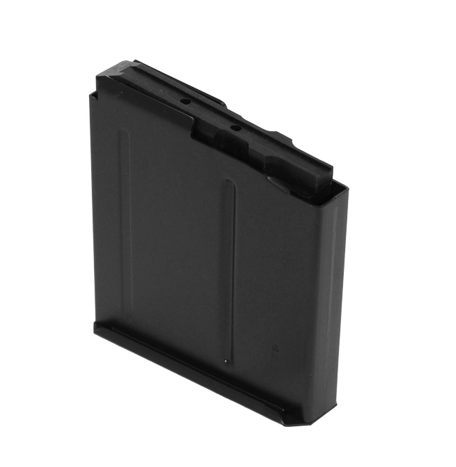 Remington 700P MLR 338 Lapua Mag Barreled Action 85428