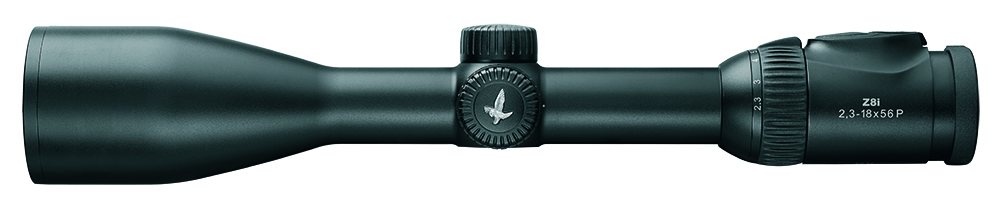 Swarovski Z8i 2.3-18x56 BRX-I Scope 68403