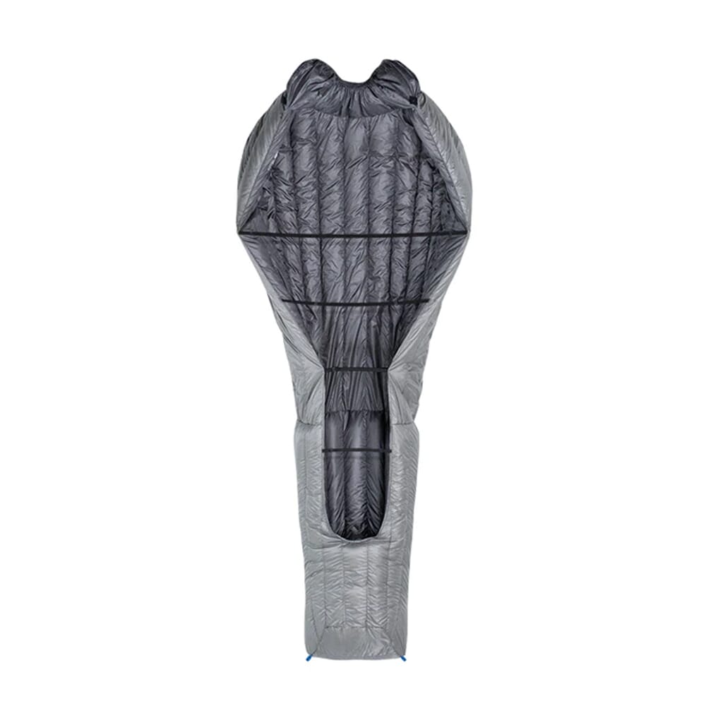 Stone Glacier Chilkoot 32 Stone Grey OSFM Quilt 70026-SG-OSFM