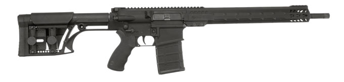 Armalite AR10 .308 Versatile Sporting Rifle AR10VSR