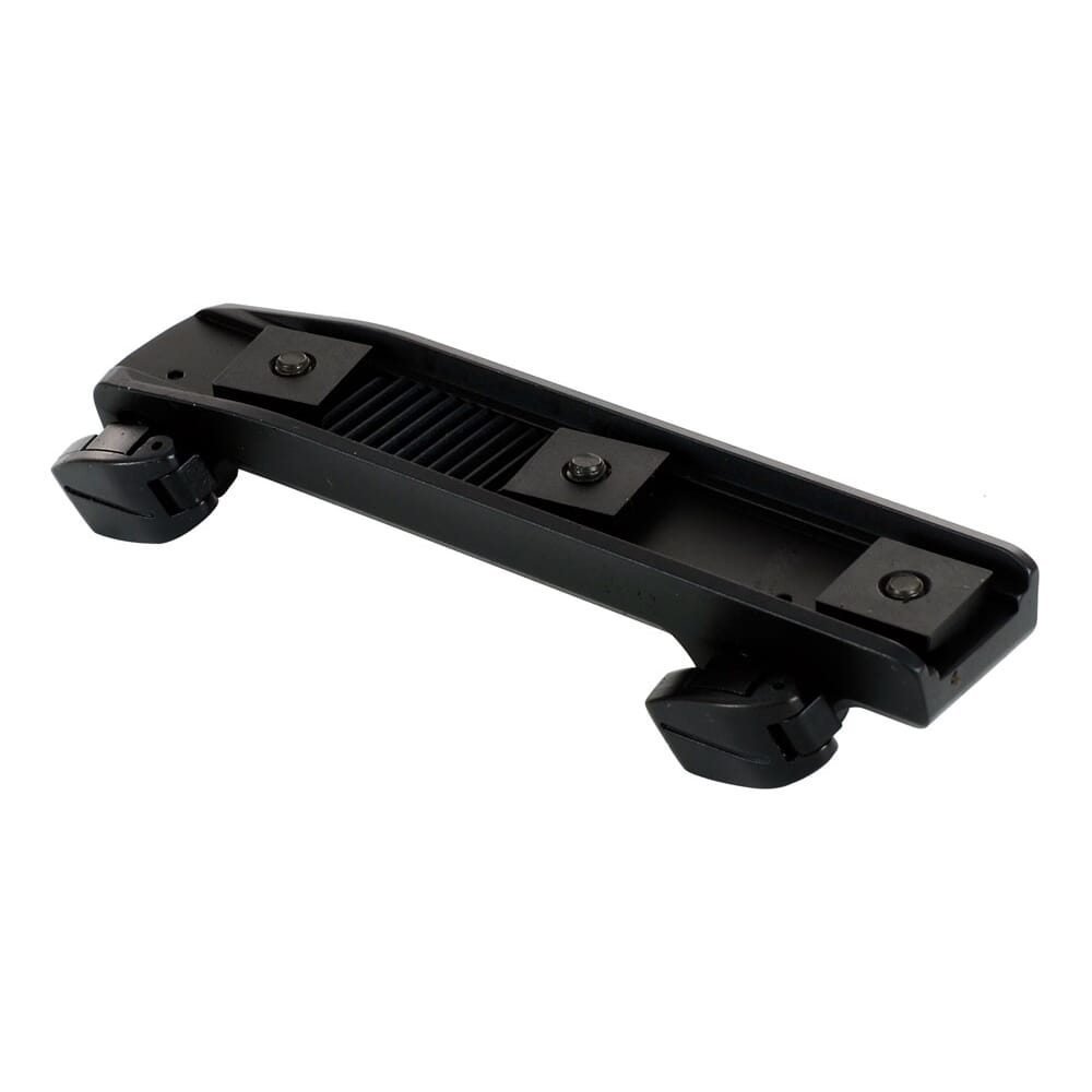 Blaser Quick Detach Saddle Mount for Swarovski Internal Rail Scopes