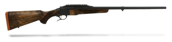 Luxus Arms Model 11 S .243 Win. Single Shot Rifle
