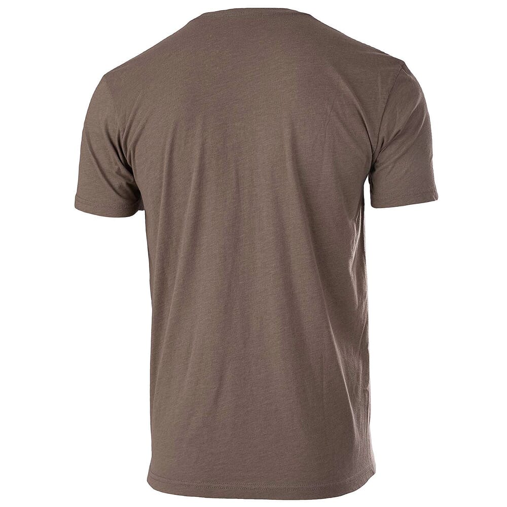 Pnuma Outdoors United We Stand Tee Gray S LS-TS-UH-S