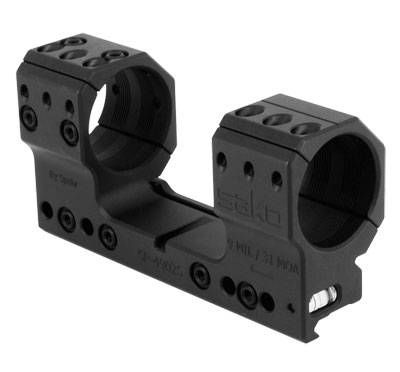 Sako TRG M10 Scope Mount 30 MOA 34mm SP-4902S