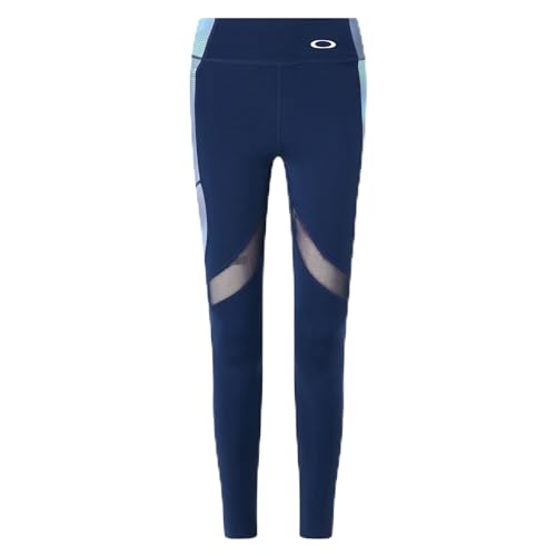 Oakley W Pursuit Pro Tight Team Navy FOA500565-6LE