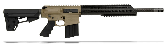 Christensen Arms CA-10 .308 FDE Rifle