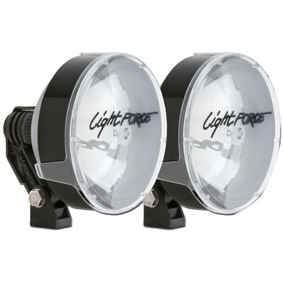 Lightforce Striker 170mm 50W HID Driving Lights