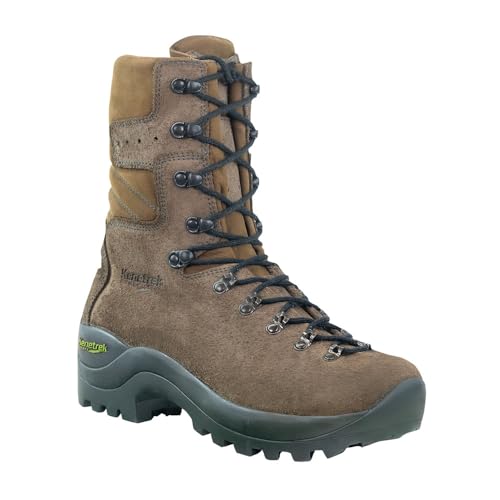 Kenetrek Wildland Fire Brown 4.5M KE-420-WF-4.5M
