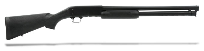Ithaca Home Defense 12GA Shotgun HD1220S