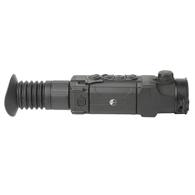 Pulsar Trail XQ38 REFURBISHED 2.1-8.4x32 Thermal Riflescope RF-PL76501Q