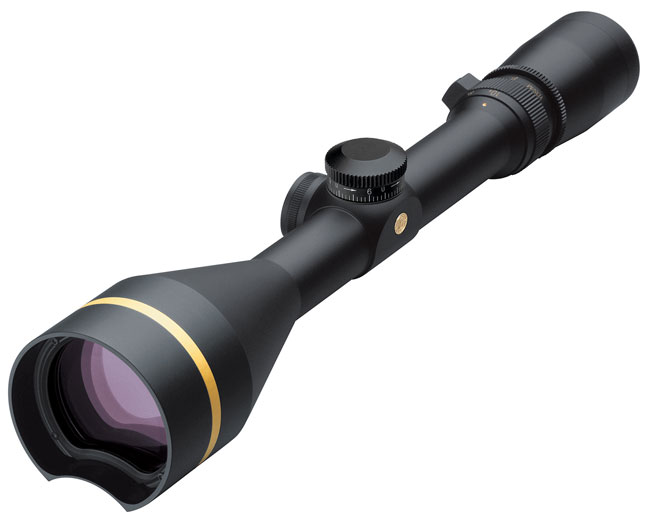 Leupold VX-3L 3.5-10x50mm CDS Matte Duplex 59265 59265