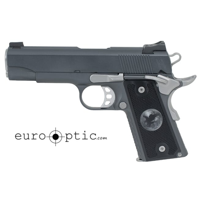 Nighthawk 1911 Heinie Ladyhawk Compact 9mm Pistol