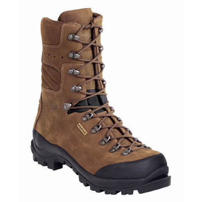 Kenetrek Mountain Guide NI 8.5M KE-420-GNI