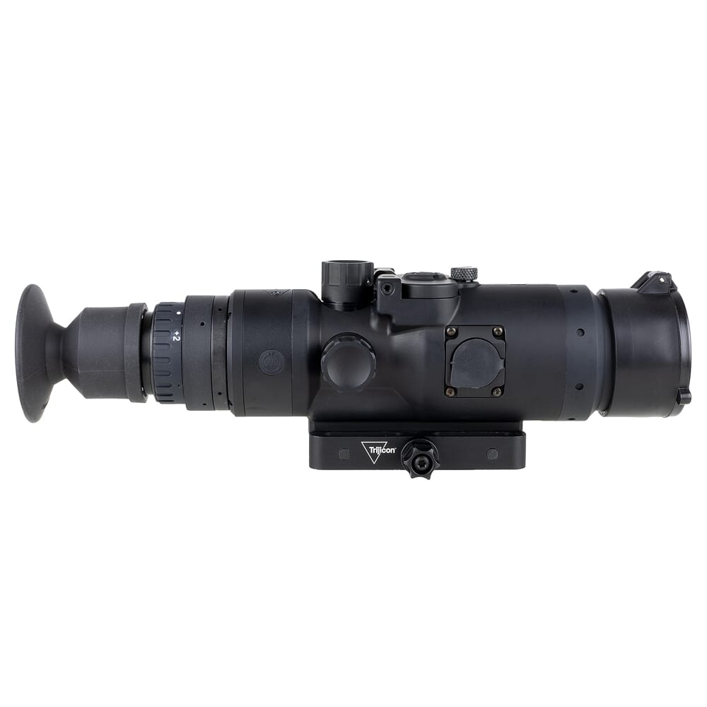Trijicon IR-Hunter Type 3 35mm Multi-Reticle Thermal Riflescope w/DVR HUNTER-35-3