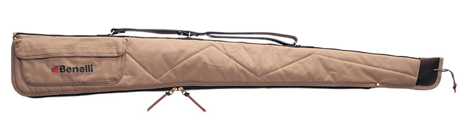 Benelli Zippered 52&quot; Gun Case 90097