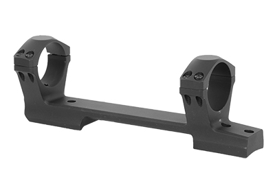 Nightforce Direct Mount 1.00 20 MOA Rem 700 Long Action UB-1134