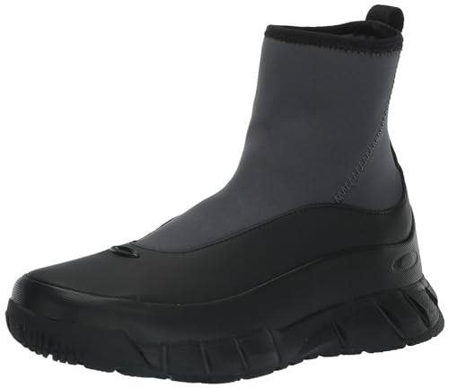 Oakley Coyote Laceless Boot Uniform Grey 8.0 FOF100479-25N8.0