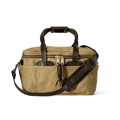 Filson Compartment Bag - Small Medium Beige 20019929