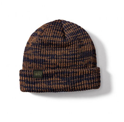 Filson Watch Cap Navy 30235