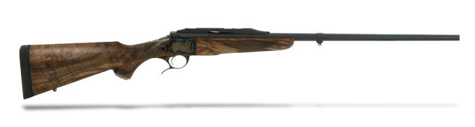 Luxus Arms Model 11 260 Rem. Single Shot Rifle L287