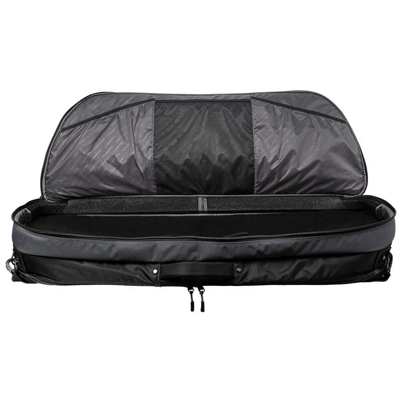 Easton Elite Double Gray/Black Bowcase 2.0 729081