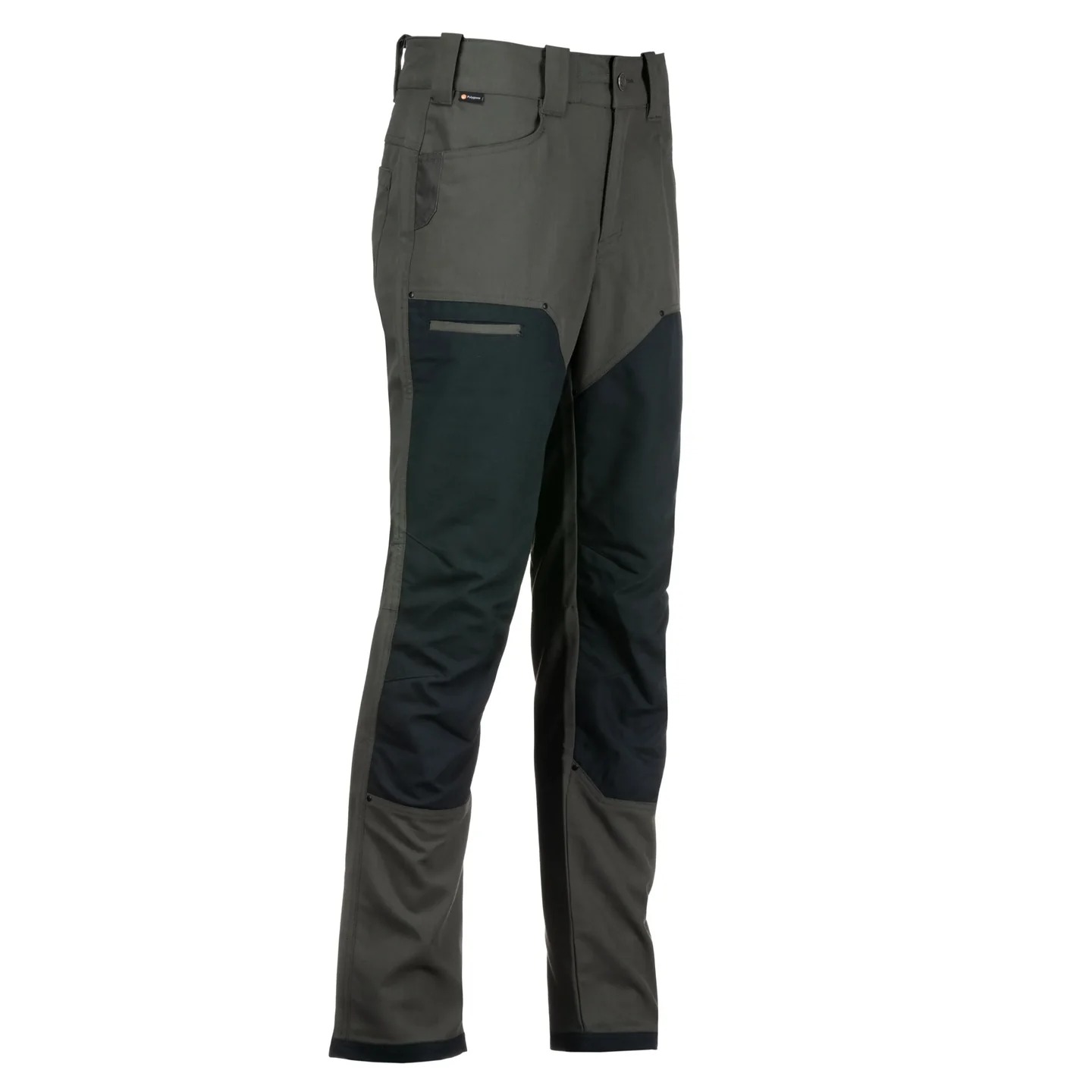 Pnuma Outdoors Brushguard Pant Beluga 44x34 BG-PT-BE-44x34