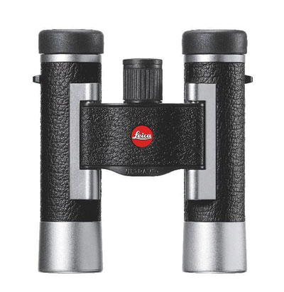 Leica Silverline 8x20 Binocular 40651