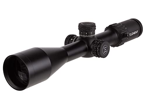 Element Optics Nexus 5-20x50 FFP APR-2D MRAD 50002