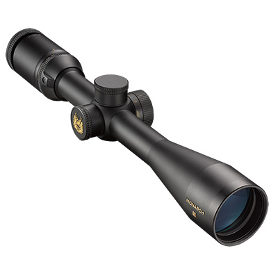 Nikon MONARCH 3 Riflescope 4-16x42 MILDOT 6771