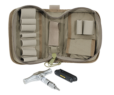 Desert Tech DT SRS/HTI Operator Tool Kit MPN DT-TLS-PK-012-A