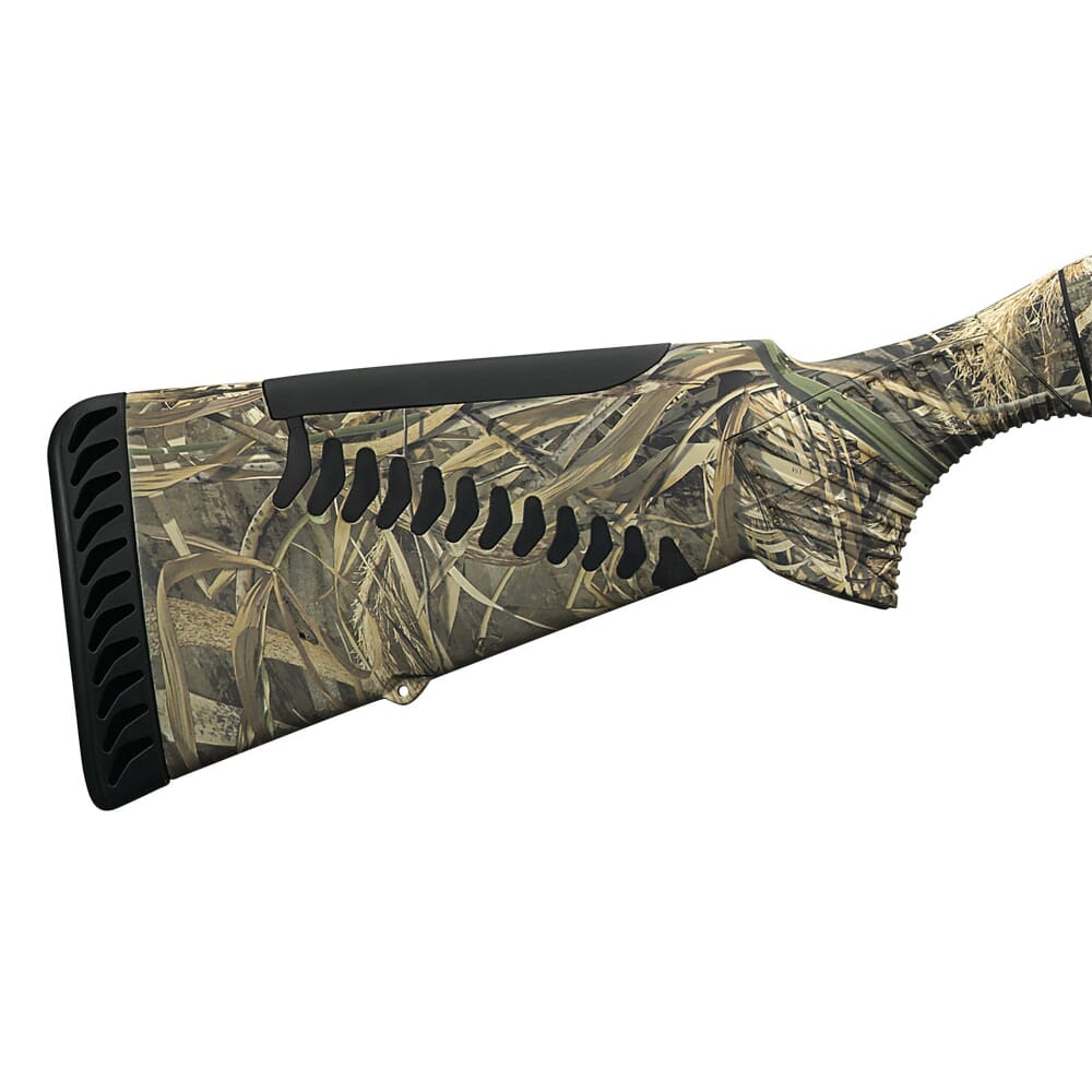 Benelli SuperNova 12GA Max-5 Shotgun 20120M