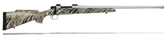 MOA Evolution Rifle 308 Winchester