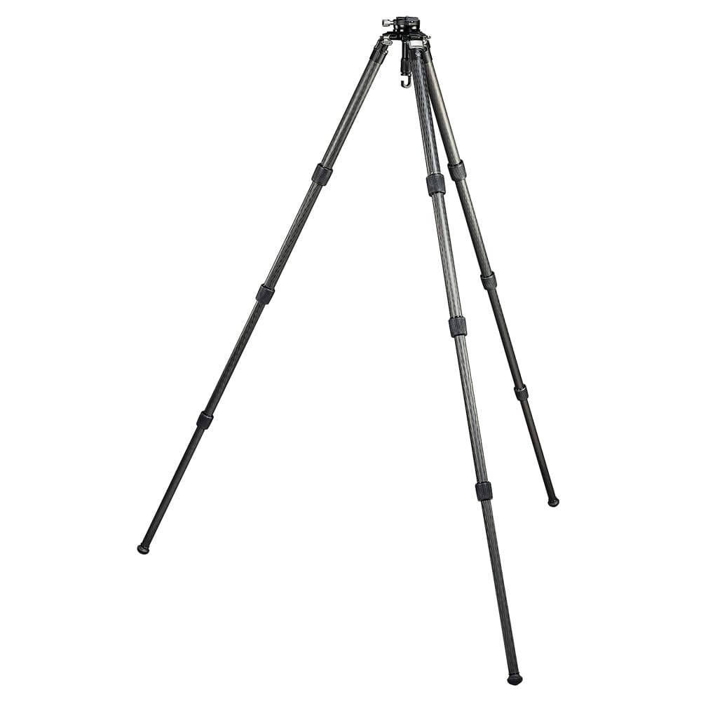 Vortex Radian Carbon with Leveling Head Tripod Kit TR-RADL