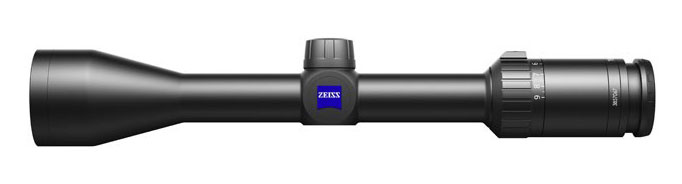 Zeiss Terra 3-9x42mm #20 Z-Plex Riflescope 522701-9920-000