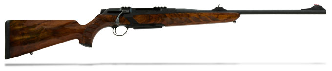 Merkel RX Helix Black 308 Win Grade 6