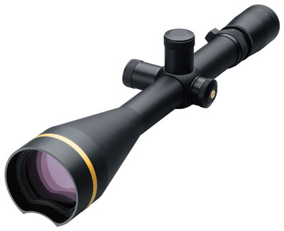 Leupold VX-3L 6.5-20x56mm (30mm) Side Focus Target Matte Varmint Hunters 66730 66730