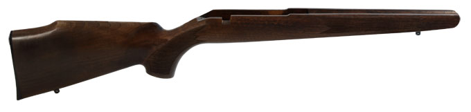 Sako Quad Hunter Walnut take-off stock